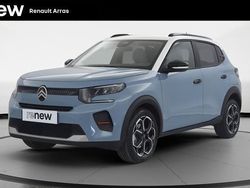 Biton Utilisé 2024 Citroën C3 Citadine | 17 499 € (Prix assez cher)