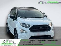 Utilisé 2018 Ford Ecosport ST SUV | 20 400 € (Prix cher)