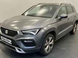 Utilisé 2022 Seat Ateca SUV | 21 900 € (Prix juste)