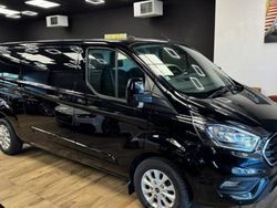 Utilisé 2019 Ford Transit Custom Limited Berline | 18 990 € (Prix assez cher)