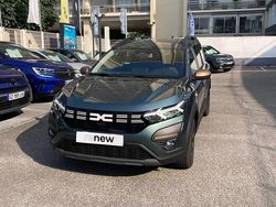 Vert Nouvelle 2025 Dacia Jogger Extreme SUV | 21 990 € (Prix juste)