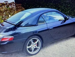 Utilisé 2003 Porsche 911 Carrera Cabriolet | 39 500 € (Prix juste)