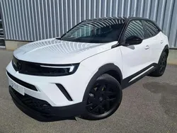 Blanc Utilisé 2023 Opel Mokka-e SUV | 19 666 € (Prix juste)