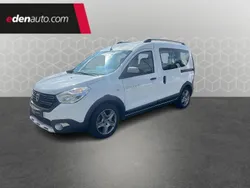 Utilisé 2020 Dacia Dokker Van | 14 990 € (Super prix)