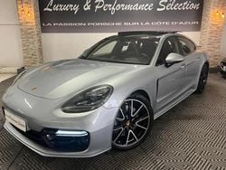 Gris Utilisé 2019 Porsche Panamera Sport Break | 57 990 € (Bon prix)