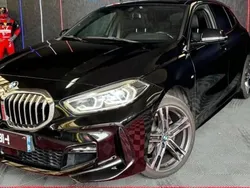 Utilisé 2019 BMW 118 M Sport Citadine | 25 999 € (Prix assez cher)