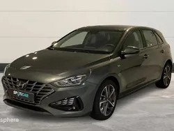 Utilisé 2023 Hyundai i30 Berline | 20 499 € (Prix juste)