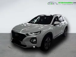 Utilisé 2018 Hyundai Santa Fe SUV | 33 400 € (Bon prix)