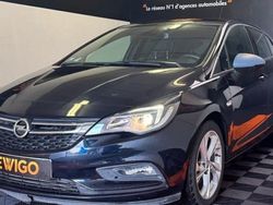 Utilisé 2019 Opel Astra Dynamic Berline | 9 990 € (Super prix)