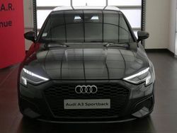 Utilisé 2024 Audi A3 Sportback e-tron Business Citadine | 33 900 € (Prix juste)