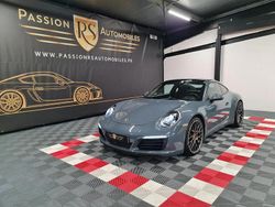 Bleu Utilisé 2015 Porsche 911 Carrera Coupé | 95 000 € (Prix cher)