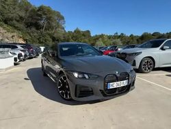 Bmw individual davitgrau métallisé Utilisé 2025 BMW M440 Comfort Edition Berline | 77 900 €