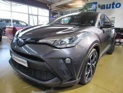 Gris Utilisé 2021 Toyota C-HR Edition SUV | 19 900 € (Super prix)