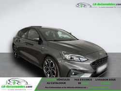 Occasion 2020 Ford Focus ST-Line X Berline | 19 900 € (Prix juste)