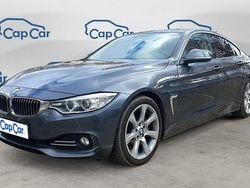 Occasion 2014 BMW 435 Luxury Line Coupé | 25 100 €