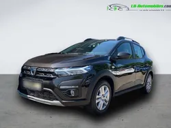 Utilisé 2022 Dacia Sandero Citadine | 18 400 € (Prix cher)