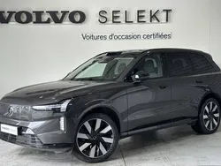 Nouvelle 2024 Volvo EX90 Performance SUV | 102 900 €