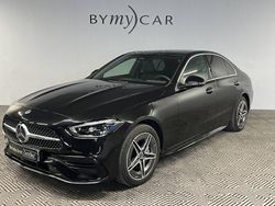 Occasion 2024 Mercedes C300 Berline | 49 229 € (Prix cher)