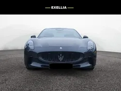 Noir Nouvelle 2024 Maserati Granturismo Coupé | 139 990 €