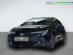 Utilisé 2019 Toyota Corolla Citadine | 26 000 € (Prix juste)