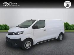 Blanc Utilisé 2022 Toyota Proace Business Edition Van | 28 900 € (Bon prix)