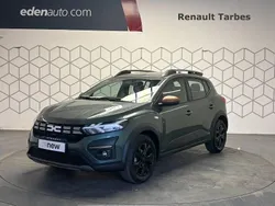 Utilisé 2024 Dacia Sandero Extreme Citadine | 17 997 €