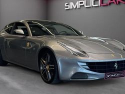Utilisé 2014 Ferrari FF Coupé | 104 900 €