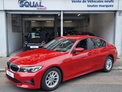 Rouge Utilisé 2021 BMW 320 Berline | 23 600 € (Super prix)