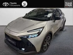 Utilisé 2024 Toyota C-HR SUV | 33 890 € (Prix juste)