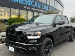 Noir Utilisé 2023 Dodge Ram Pick-up | 94 900 €