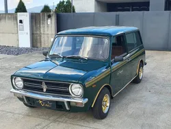 Vert Utilisé 1979 Mini Clubman Break | 12 900 €