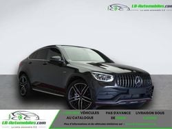 Utilisé 2022 Mercedes GLC43 AMG AMG Coupé | 61 500 €
