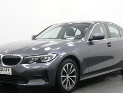 Utilisé 2021 BMW 318 Sport Line Berline | 23 880 € (Prix juste)