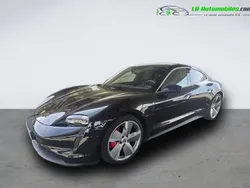 Utilisé 2020 Porsche Taycan 4S Berline | 72 100 € (Prix assez cher)