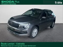 Gris Utilisé 2025 Skoda Kamiq Selection SUV | 26 990 €