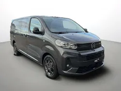 Nouvelle 2024 Citroën Jumpy Monospace | 32 530 €