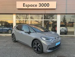 Utilisé 2024 VW ID.3 Exclusive Citadine | 43 820 €