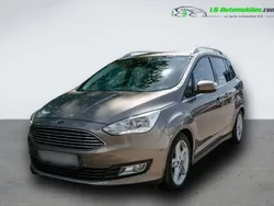 Utilisé 2019 Ford Grand C-Max Monospace | 21 900 € (Prix juste)