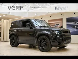 Utilisé 2022 Land Rover Defender Dynamic SUV | 144 900 €