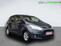 Utilisé 2015 Ford B-MAX Monospace | 13 400 € (Prix cher)
