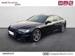 Occasion 2022 Audi A6 S-Line Berline | 42 990 € (Bon prix)