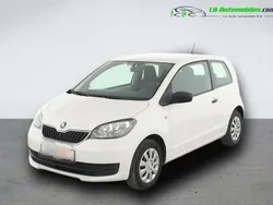 Utilisé 2018 Skoda Citigo Citadine | 11 100 € (Prix juste)