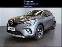 Gris Occasion 2024 Renault Captur Techno SUV | 16 990 € (Prix juste)