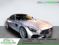 Occasion 2017 Mercedes AMG GT AMG Coupé | 94 700 €