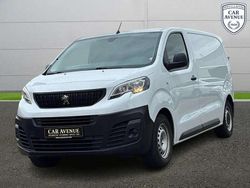 Blanc Utilisé 2022 Peugeot Expert Van | 17 425 € (Bon prix)