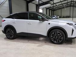 Utilisé 2025 Peugeot 3008 GT | 31 800 € (Prix juste)