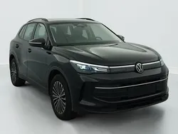 Utilisé 2024 VW Tiguan Life SUV | 35 710 € (Super prix)