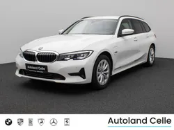 BMW 320e