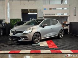 Gris Utilisé 2017 Renault Clio IV GT-Line Berline | 10 890 € (Prix juste)