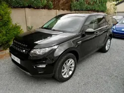 Noir Utilisé 2018 Land Rover Discovery Sport HSE Luxury SUV | 21 990 € (Super prix)